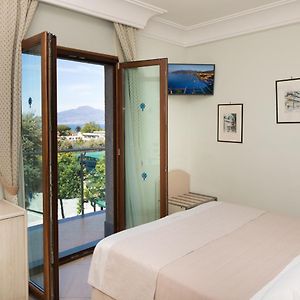 Superior Zimmer mit Kingsize-Bett