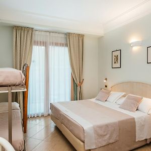 Vierbettzimmer